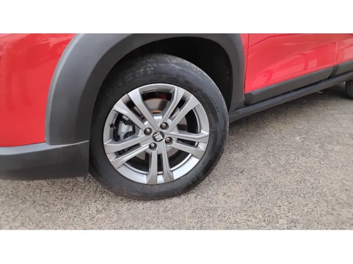 PULSE 1.0 TURBO 200 FLEX DRIVE CVT