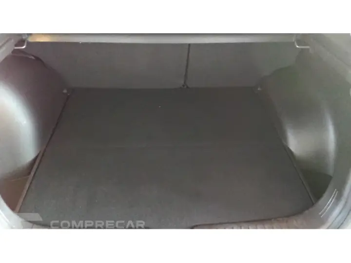 CRETA 2.0 FLEX ULTIMATE AUTOMÁTICO