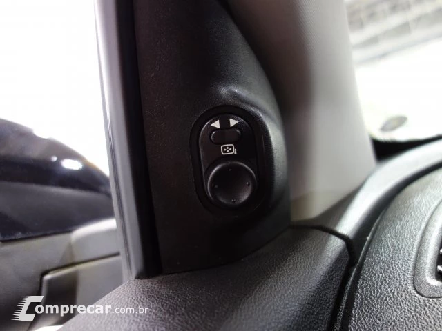 PRISMA - 1.4 MPFI LT 8V 4P AUTOMÁTICO