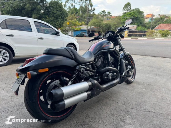V-ROD
