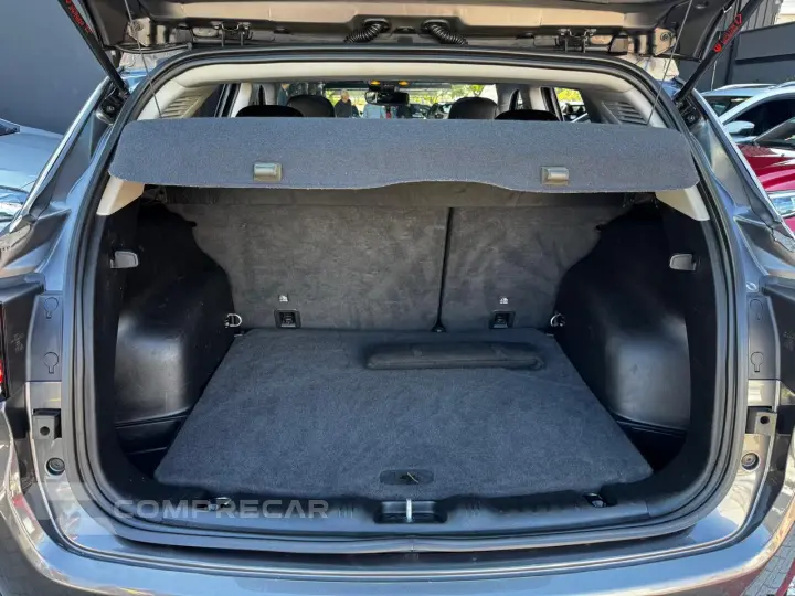 COMPASS 1.3 T270 Turbo Longitude