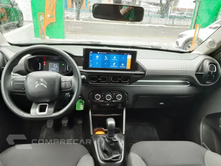 C3 1.0 FIREFLY FLEX LIVE PACK MANUAL