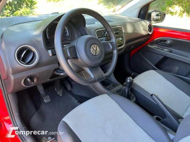 UP - 1.0 MPI TAKE UP 12V 4P MANUAL