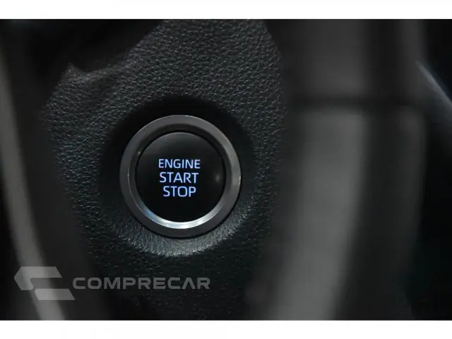 COROLLA - 2.0 VVT-IE XEI DIRECT SHIFT