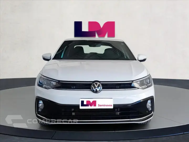 VIRTUS 1.0 200 TSI HIGHLINE AUTOMÁTICO