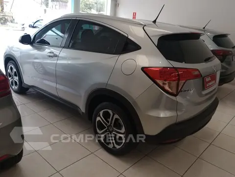 HR-V 1.8 16V EX