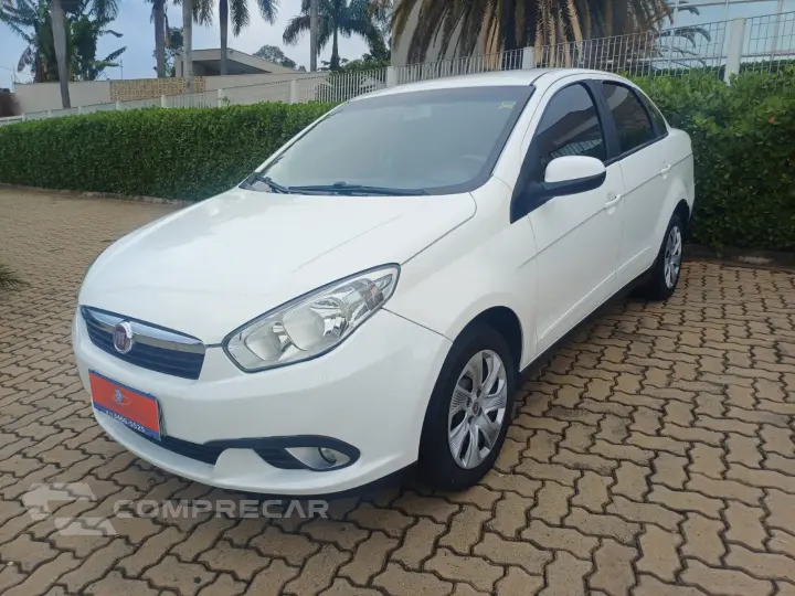 GRAND SIENA 1.4 MPI Attractive