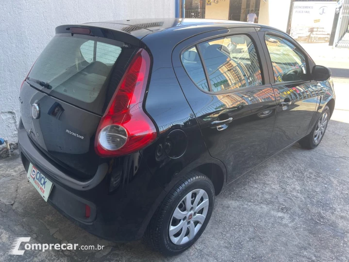 PALIO 1.0 MPI Attractive 8V