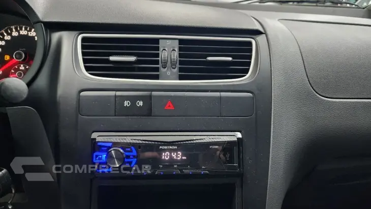 Fox 1.6 Mi Total Flex 8V 5p