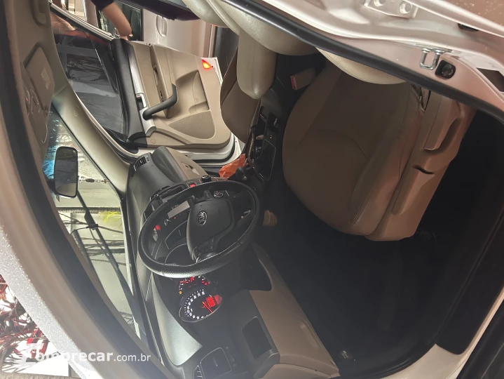 SORENTO 2.4 16V EX