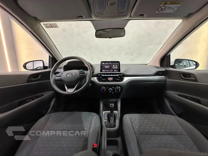 HB20S Comfort 1.0 TB Flex 12V Aut.