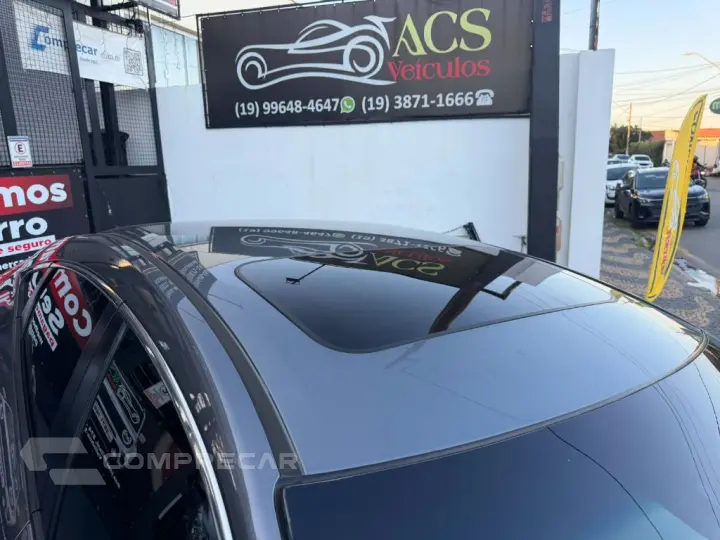 Civic Sedan TOURING 1.5 Turbo 16V Aut.4p