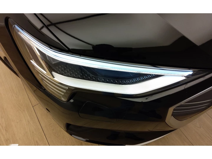 E-TRON ELÉTRICO SPORTBACK PERFORMANCE QUATTRO