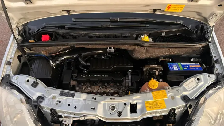 MERIVA 1.4 MPFI Maxx 8V