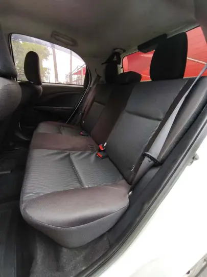 Etios Hatch 1.3 16V 4P FLEX X