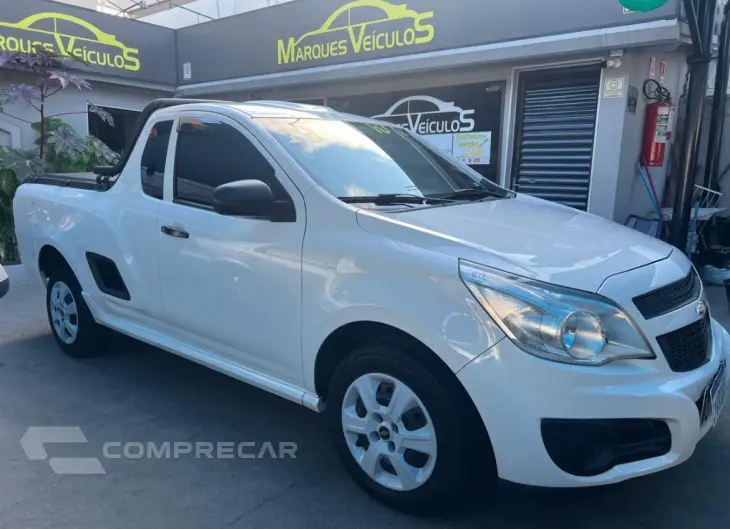 MONTANA 1.4 MPFI LS CS 8V