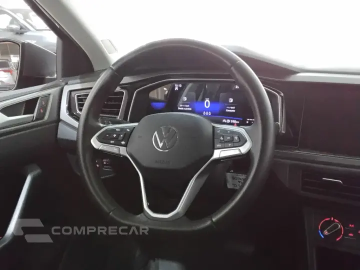 NIVUS 1.0 200 TSI TOTAL FLEX COMFORTLINE AUTOMÁTICO