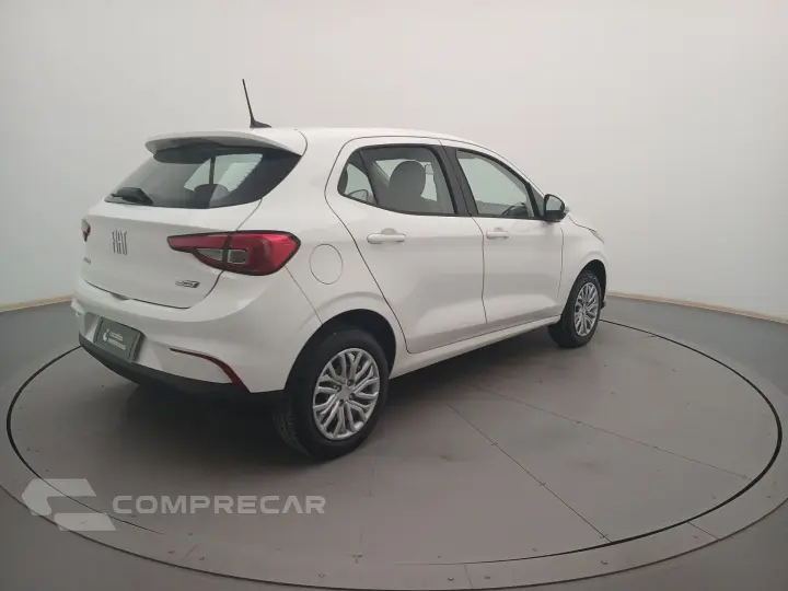 ARGO 1.0 FIREFLY FLEX DRIVE MANUAL