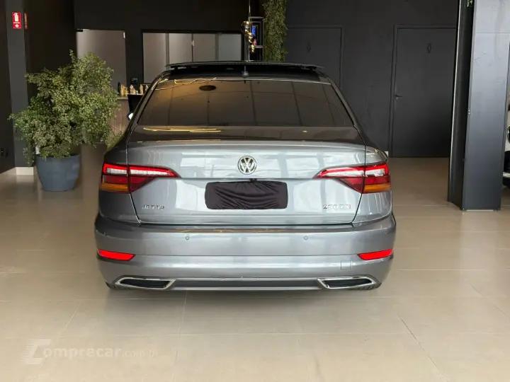 JETTA 1.4 250 TSI R-line