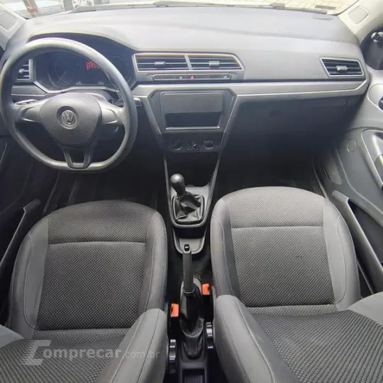 SAVEIRO 1.6 MSI Robust CD 16V