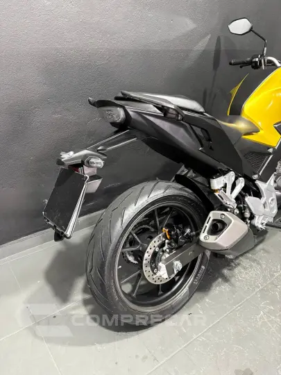 CB 300 F TWISTER ABS