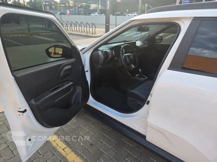 C3 AIRCROSS 1.0 Turbo 200 Feel Pack