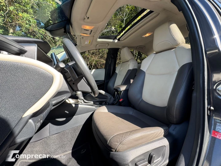 COROLLA 2.0 Altis 16V