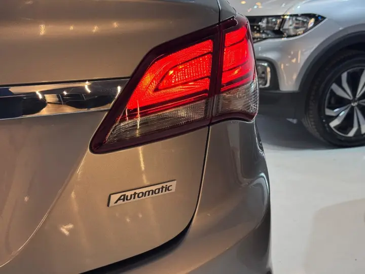 HB20S 1.6 PREMIUM 16V FLEX 4P AUTOMATICO