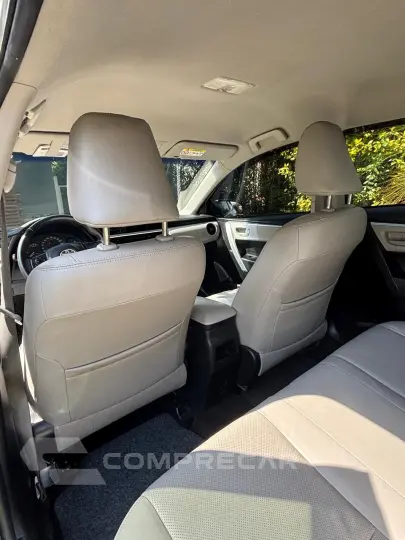 COROLLA 1.8 GLI Upper 16V