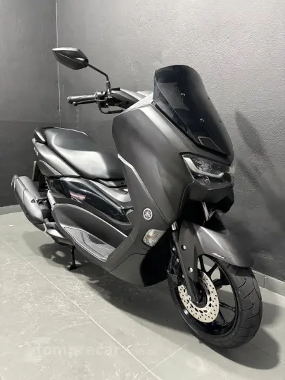 NMAX 160 CONNECTED ABS