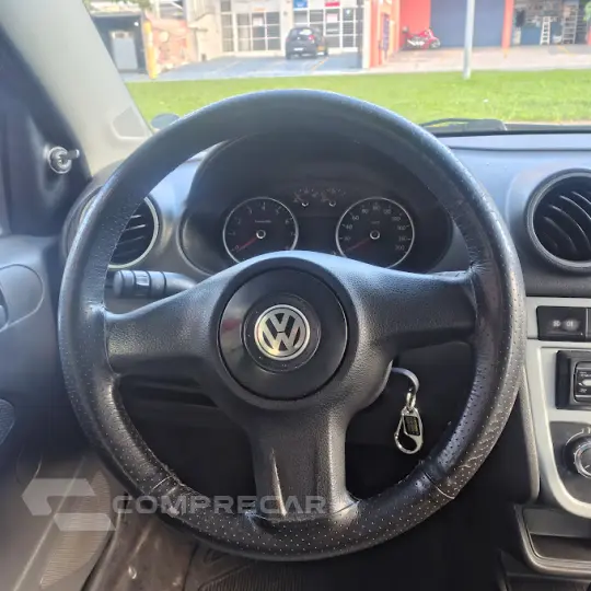 GOL 1.0 MI 8V G.V