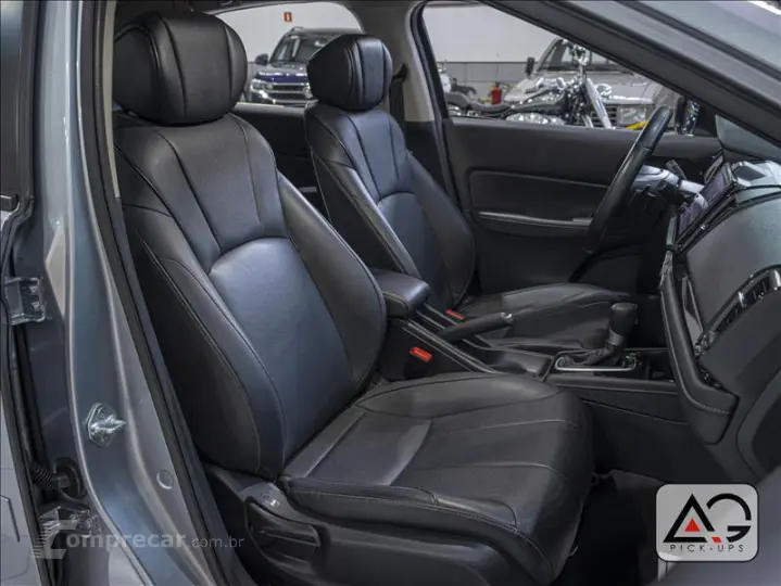 CITY 1.5 I-vtec Touring