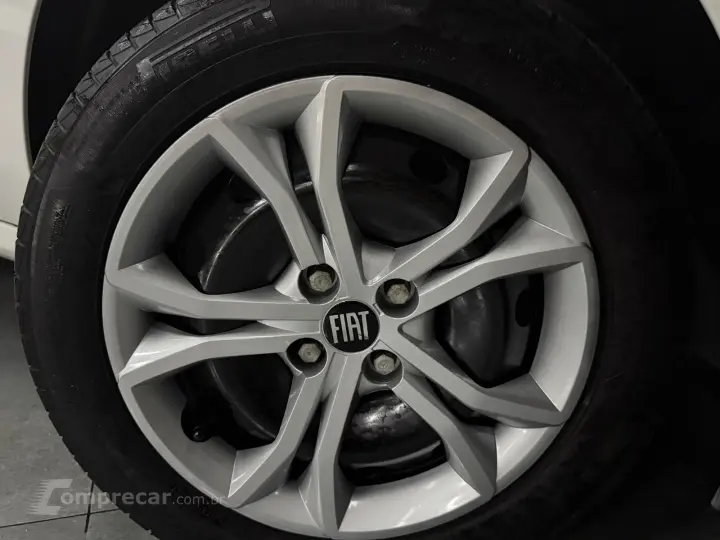 ARGO 1.0 FIREFLY FLEX DRIVE MANUAL