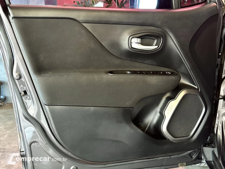 RENEGADE 1.3 T270 TURBO FLEX SPORT AT6
