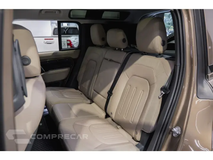 DEFENDER 2.0 P300 GASOLINA 110 SE AWD AUTOMÁTICO