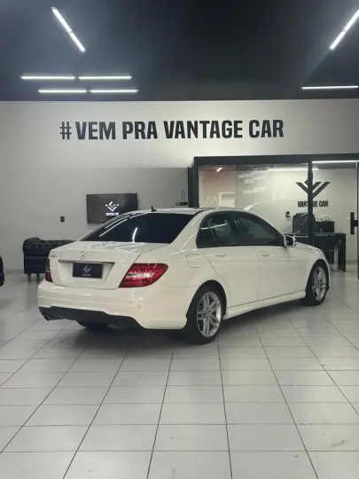 C 180 1.6 CGI 16V Turbo