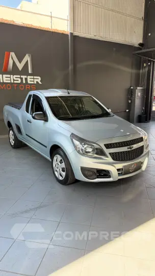 MONTANA 1.4 MPFI LS CS 8V