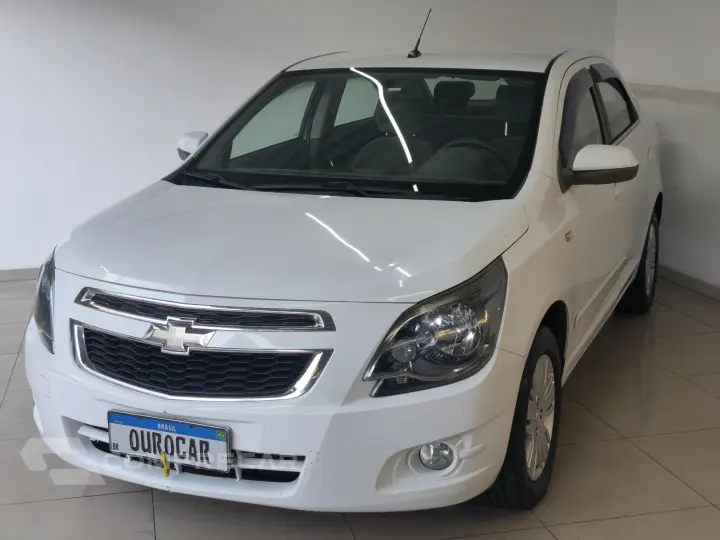 COBALT 1.8 LTZ AUT 8V
