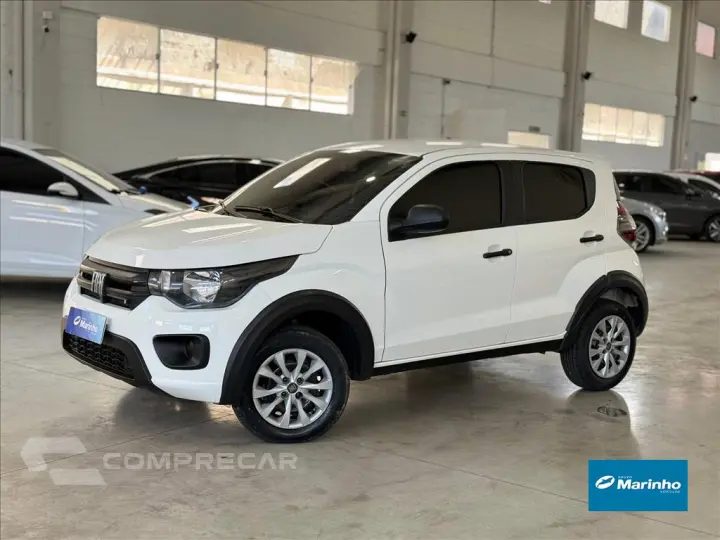 MOBI 1.0 EVO FLEX LIKE. MANUAL