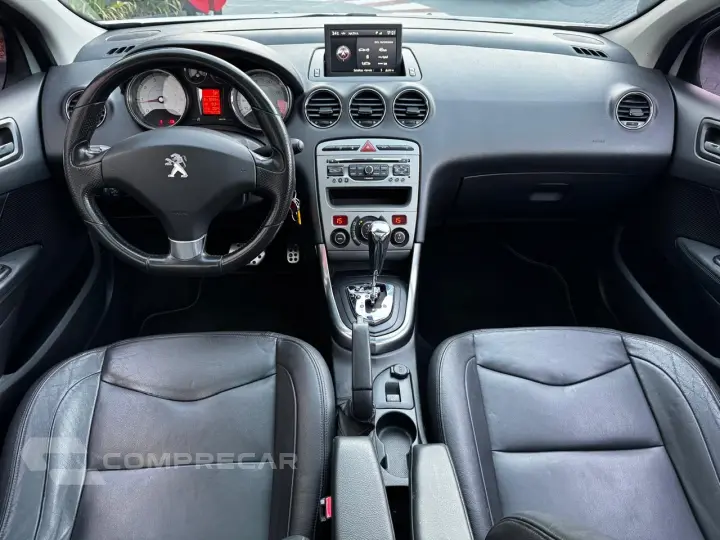 308 1.6 Griffe THP 16V