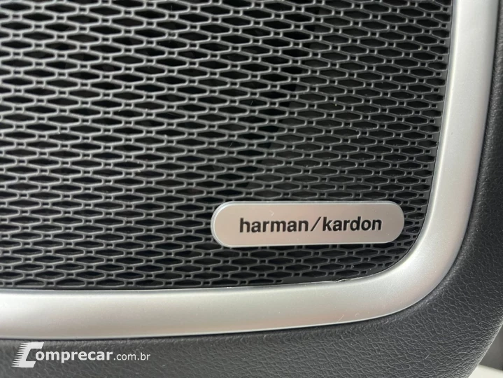 COMMANDER 2.0 Hurricane 4 Turbo Overland