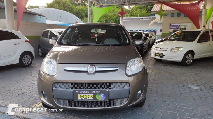 PALIO 1.6 MPI ESSENCE 16V