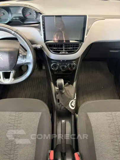 PEUGEOT 208 Active 1.2 Flex 12V 5p Mec.