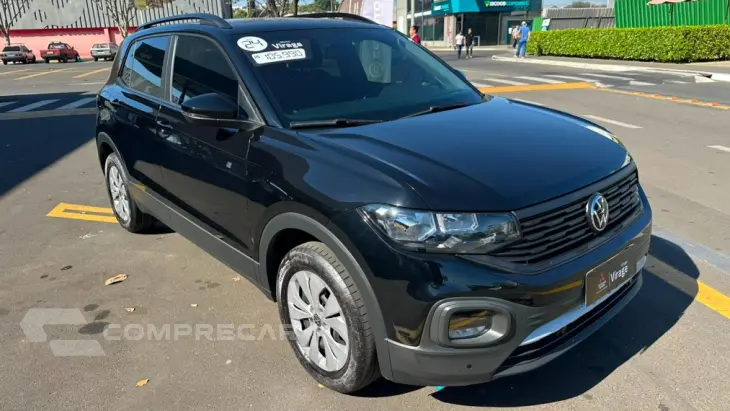 T-CROSS 1.0 200 TSI Sense