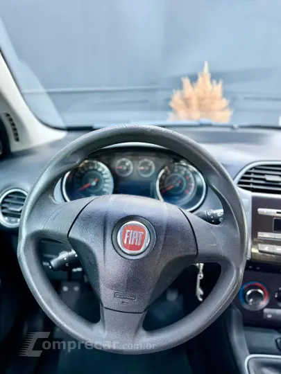 BRAVO 1.8 Essence 16V