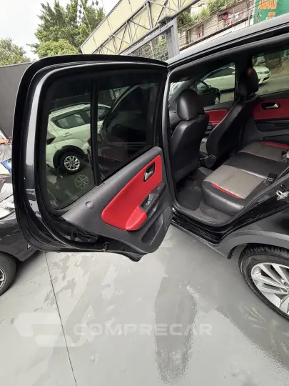 FOX 1.6 MI Pepper 16V