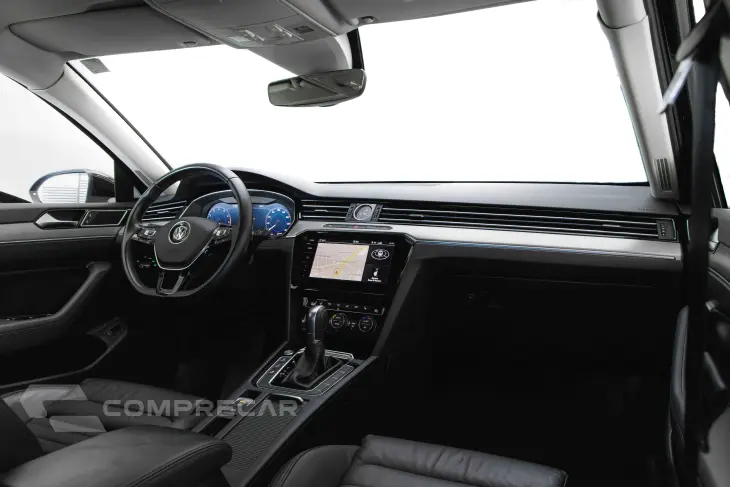 PASSAT 2.0 16V TSI Bluemotion Highline DSG