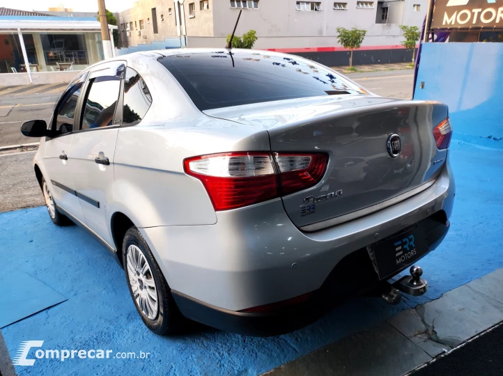 GRAND SIENA 1.0 EVO Attractive