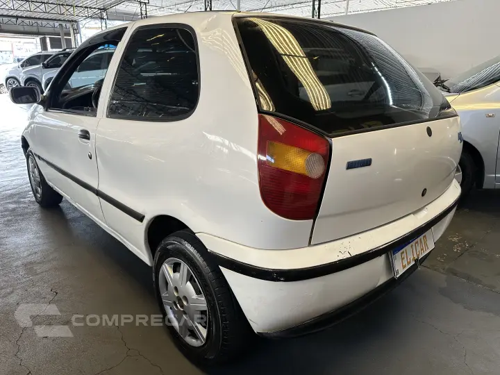 PALIO 1.0 MPI Fire Young 8V