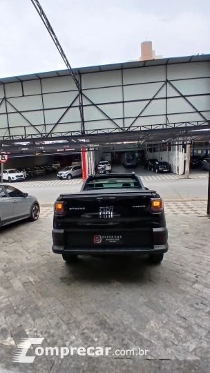 STRADA 1.3 Firefly Freedom CS